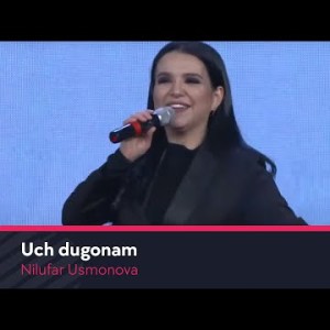 Nilufar Usmonova - Uch Dugonam Asraydi Albom Taqdimotidan