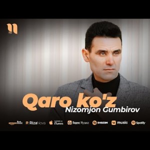 Nizomjon Gumbirov - Qaro Ko'z
