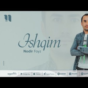 Nodir Fayz - Ishqim