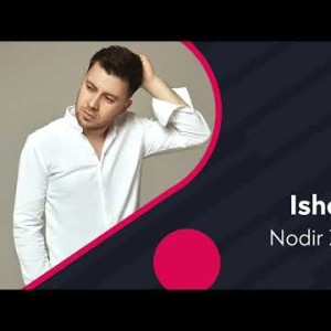 Nodir Zoitov - Ishon