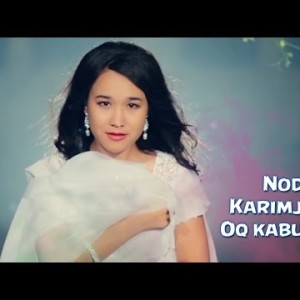 Nodira Karimjonova - Oq Kabutarlar