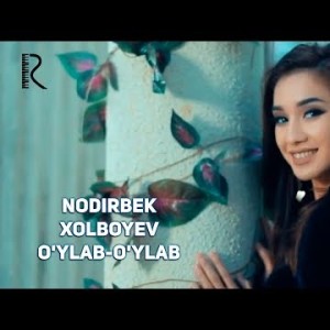 Nodirbek Xolboyev - Oʼylab