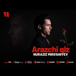 Nuraziz Mirg'aniyev - Arazchi Qiz