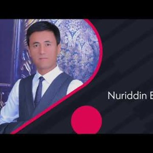 Nuriddin Boʼtabekov - Chevar