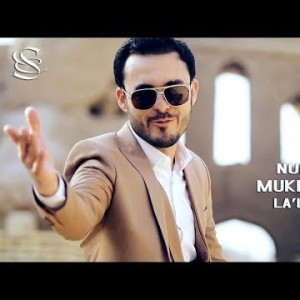 Nuriddin Mukhitdinov - Lali Labon