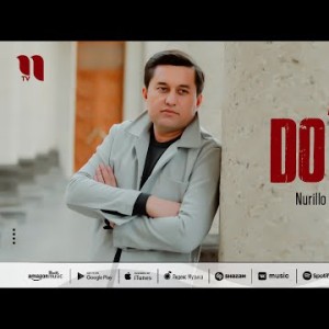 Nurillo Qurbonov - Do'st