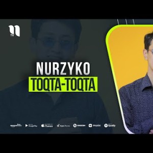 Nurzyko - Toqta