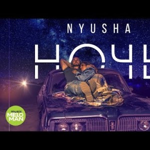 Nyusha - Ночь