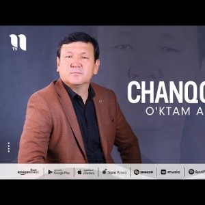O'ktam Aliyev - Chanqovuz