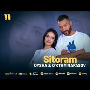 O'ktam Nafasov, Oysha - Sitoram