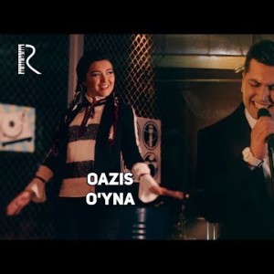 Oazis - Oʼyna