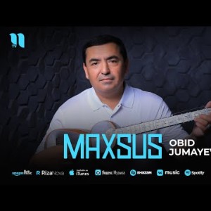 Obid Jumayev - Maxsus