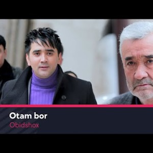 Obidshox - Otam Bor