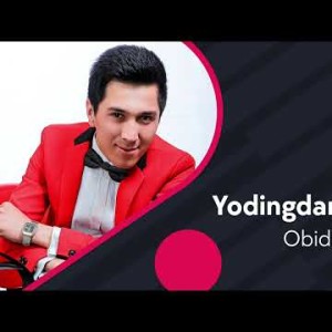 Obidshox - Yodingdamu Do'st