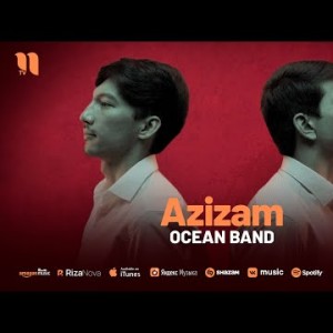 Ocean Band - Azizam