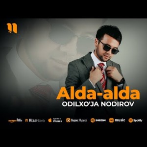 Odilxo'ja Nodirov - Aldaalda 2024