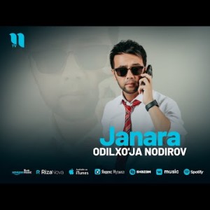 Odilxo'ja Nodirov - Janara