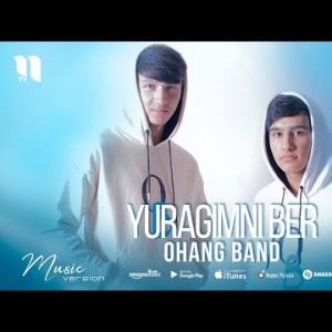 Ohang Band - Yuragimni Ber