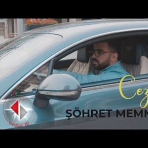 Şöhrət Məmmədov - Cezalısın Video