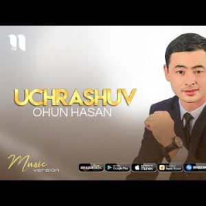 Ohun Hasan - Uchrashuv