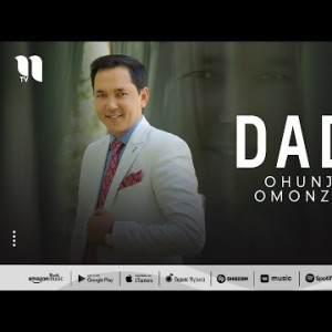 Ohunjon Omonzoda - Dada