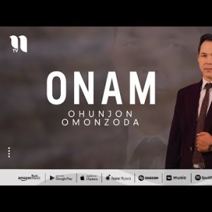 Ohunjon Omonzoda - Onam