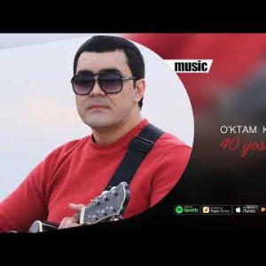 Oʼktam Kamalov - 4 Yoshdan Oshdik