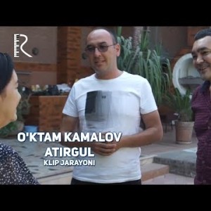 Oʼktam Kamalov - Atirgul