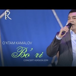 Oʼktam Kamalov - Boʼri