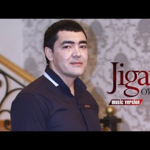 Oʼktam Kamalov - Jigarlar