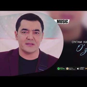 Oʼktam Kamalov - Oʼzbekman