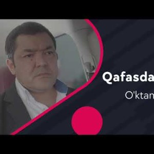 Oʼktam Kamalov - Qafasdagi Qush