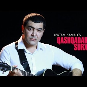 Oʼktam Kamalov - Qashqadaryo Surxondaryo