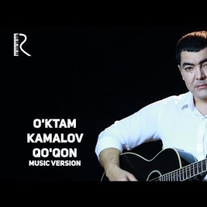 Oʼktam Kamalov - Qoʼqon