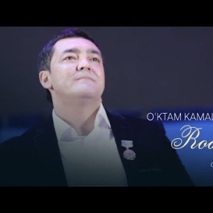 Oʼktam Kamalov - Rodnoylar