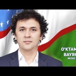 Oʼktam Saidov - Bayrogʼimiz