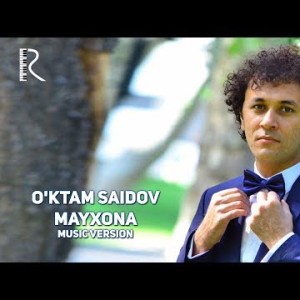 Oʼktam Saidov - Mayxona