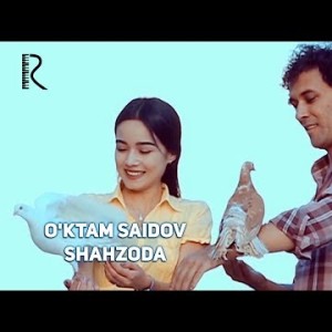 Oʼktam Saidov - Shahzoda