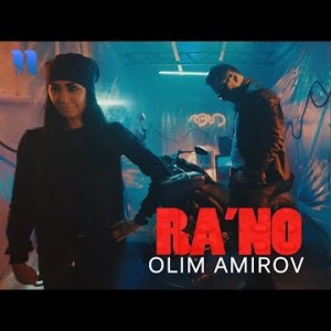 Olim Amirov - Raʼno