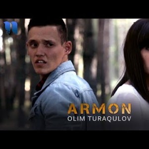 Olim Turakulov - Armon