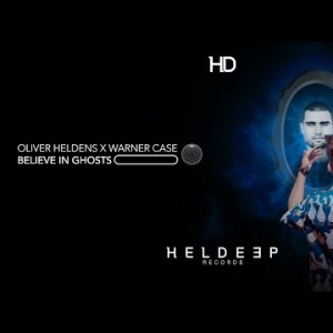 Oliver Heldens X Warner Case - Believe In Ghosts
