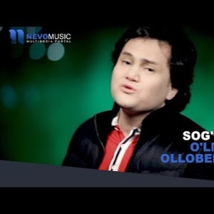 Oʼlmas Olloberganov - Sogʼinch