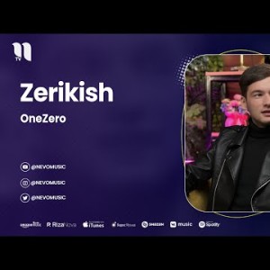 Onezero - Zerikish
