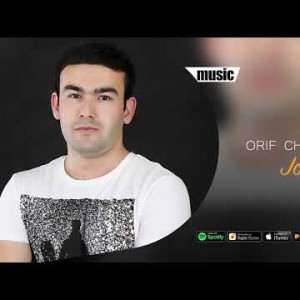 Orif Choriyev - Jon Doʼstim