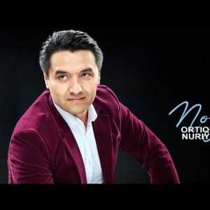 Ortiq Nuriyev - Nozanin
