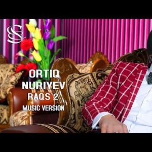 Ortiq Nuriyev - Raqs 2
