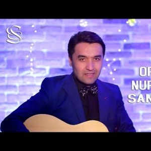 Ortiq Nuriyev - Saname