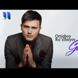 Ortiqboy Roʼziboyev - Guno