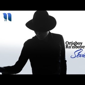 Ortiqboy Roʼziboyev - Sevib Qoldim