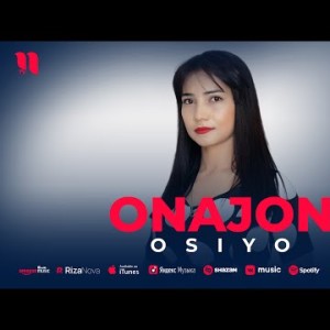 Osiyo - Onajon